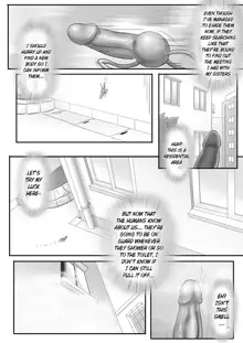 寄生虫系列 [English] [xinsu] pg. 1-174, 196-304 + extras, English