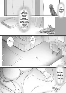 寄生虫系列 [English] [xinsu] pg. 1-174, 196-304 + extras, English