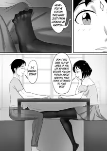 寄生虫系列 [English] [xinsu] pg. 1-174, 196-304 + extras, English