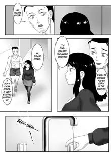 寄生虫系列 [English] [xinsu] pg. 1-174, 196-304 + extras, English