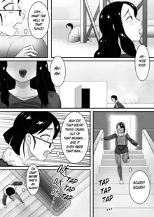 寄生虫系列 [English] [xinsu] pg. 1-174, 196-304 + extras, English