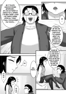 寄生虫系列 [English] [xinsu] pg. 1-174, 196-304 + extras, English