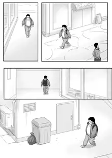 寄生虫系列 [English] [xinsu] pg. 1-174, 196-304 + extras, English