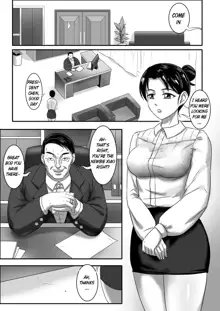 寄生虫系列 [English] [xinsu] pg. 1-174, 196-304 + extras, English