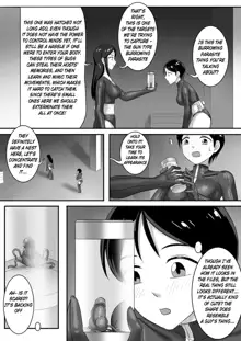 寄生虫系列 [English] [xinsu] pg. 1-174, 196-304 + extras, English