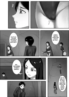 寄生虫系列 [English] [xinsu] pg. 1-174, 196-304 + extras, English