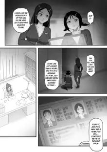 寄生虫系列 [English] [xinsu] pg. 1-174, 196-304 + extras, English