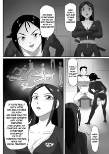 寄生虫系列 [English] [xinsu] pg. 1-174, 196-304 + extras, English