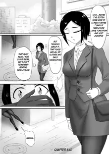 寄生虫系列 [English] [xinsu] pg. 1-174, 196-304 + extras, English