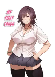 Nekura Megane ♀ | The Creepy Glasses Girl, English