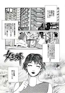 遊女の森, 日本語