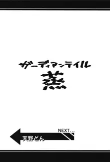 ガーディアンテイル蒸, 日本語