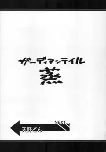 ガーディアンテイル蒸, 日本語