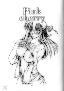 Pink Cherry, English