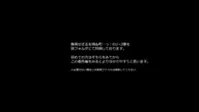 無視せざるを得ぬ町…っ！番外編, 日本語