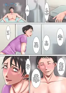 Haha ga Dogeza Shita Hi 2 ~Aware na Nikubenki Mama no Choukyou Kiroku~ | The Day Mother Prostrated Herself 2 ~The Training Record of Pathetic Toilet Mommy~, English