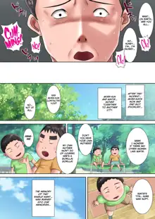 Haha ga Dogeza Shita Hi 2 ~Aware na Nikubenki Mama no Choukyou Kiroku~ | The Day Mother Prostrated Herself 2 ~The Training Record of Pathetic Toilet Mommy~, English