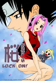 Sakura Rock On! | Sakura Lock On! (decensored), English