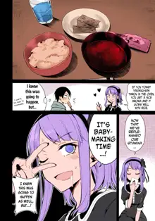 Otona no Dagashi 3, English