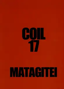 Coil 17, 日本語