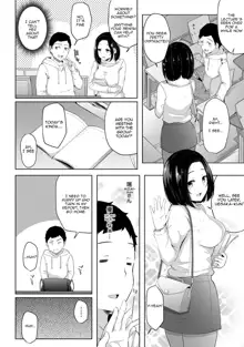 Asa Okitara Imouto ga Hadaka Apron Sugata datta node Hamete Mita | I Woke Up to my Naked Apron Sister and Tried Fucking Her Ch. 1, English