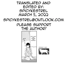 Asa Okitara Imouto ga Hadaka Apron Sugata datta node Hamete Mita | I Woke Up to my Naked Apron Sister and Tried Fucking Her Ch. 1, English