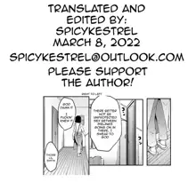 Asa Okitara Imouto ga Hadaka Apron Sugata datta node Hamete Mita | I Woke Up to my Naked Apron Sister and Tried Fucking Her Ch. 2, English