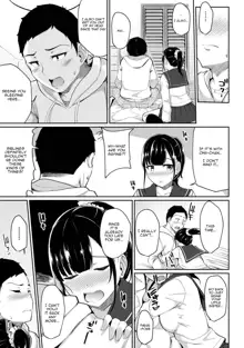 Asa Okitara Imouto ga Hadaka Apron Sugata datta node Hamete Mita | I Woke Up to my Naked Apron Sister and Tried Fucking Her Ch. 2, English