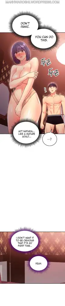 Stepmother Friends Ch. 1-107 [English] [Hentai Universe] NEW!, English