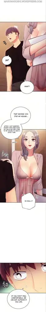 Stepmother Friends Ch. 1-107 [English] [Hentai Universe] NEW!, English