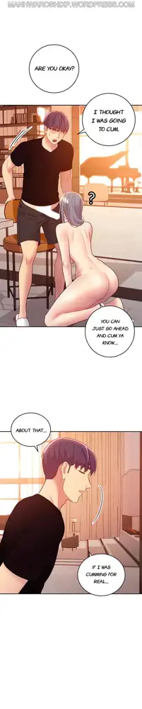 Stepmother Friends Ch. 1-107 [English] [Hentai Universe] NEW!, English