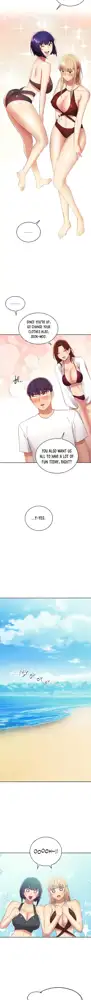 Stepmother Friends Ch. 1-107 [English] [Hentai Universe] NEW!, English