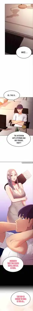 Stepmother Friends Ch. 1-107 [English] [Hentai Universe] NEW!, English