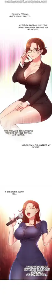 Stepmother Friends Ch. 1-107 [English] [Hentai Universe] NEW!, English