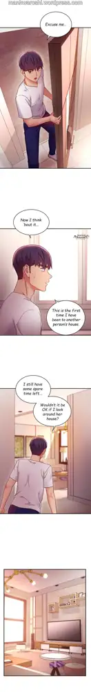 Stepmother Friends Ch. 1-107 [English] [Hentai Universe] NEW!, English