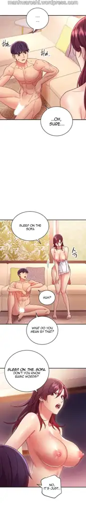 Stepmother Friends Ch. 1-107 [English] [Hentai Universe] NEW!, English