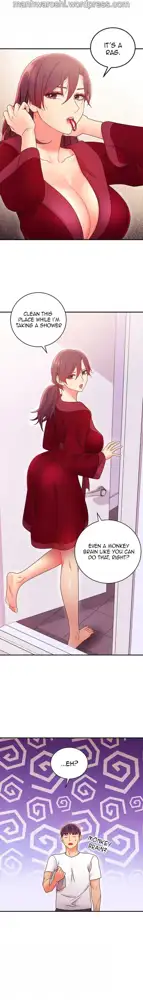 Stepmother Friends Ch. 1-107 [English] [Hentai Universe] NEW!, English