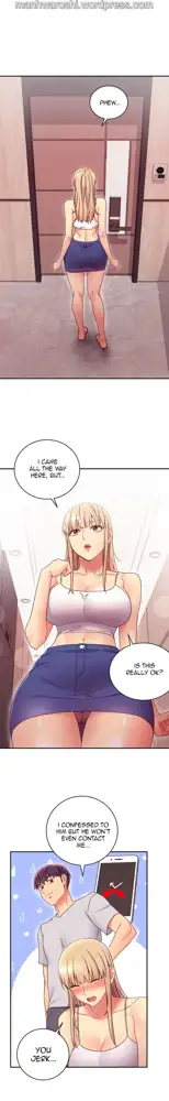 Stepmother Friends Ch. 1-107 [English] [Hentai Universe] NEW!, English