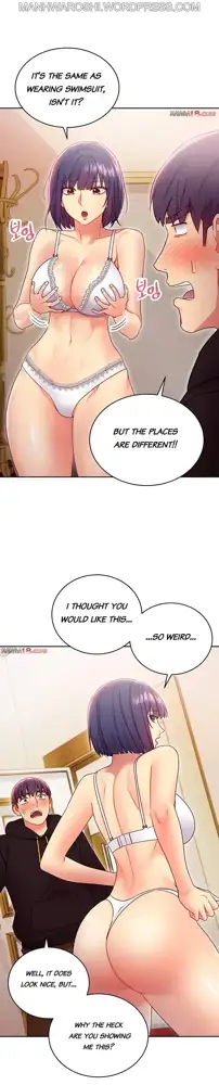 Stepmother Friends Ch. 1-107 [English] [Hentai Universe] NEW!, English