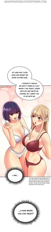 Stepmother Friends Ch. 1-107 [English] [Hentai Universe] NEW!, English