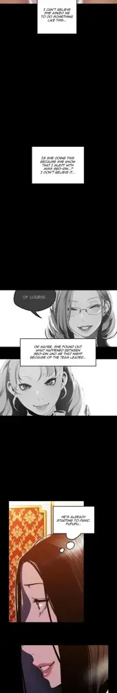 A Wonderful New World Ch.132/?, English