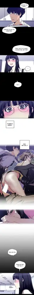 A Wonderful New World Ch.132/?, English