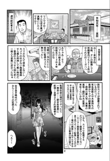 フェアリィセイバー VOL4, 日本語