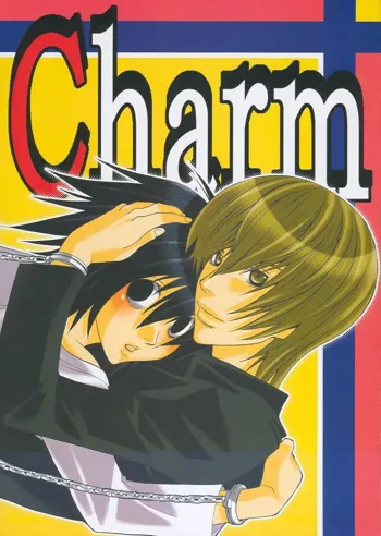 Charm, English