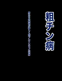 租チン病 目に止まった女を孕ませ放題の世界, 日本語