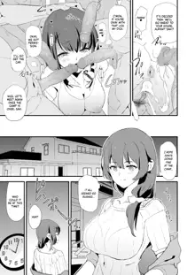 Musume no Tsugi wa Mama Onaho - Onaho Gasshuku #2 | After The Daughter Mother Cocksleeve - Cocksleeve Camp #2 (decensored), English