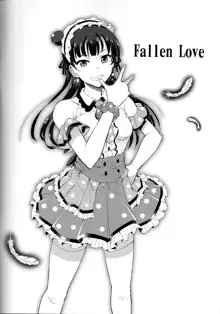 Fallen Love, 한국어