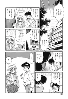 美処女散華, 日本語