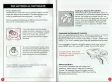 Super Smash Bros + Melee Manuals, 日本語