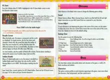 Super Smash Bros + Melee Manuals, 日本語